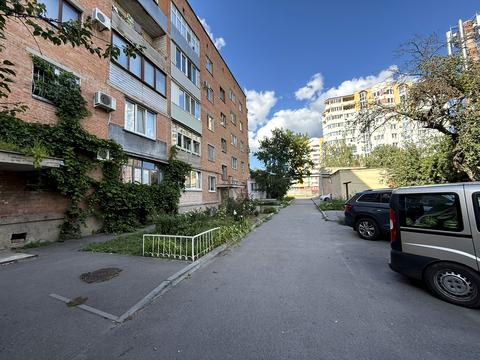 квартира по адресу Лермонтова пер. (Лермонтова), 4