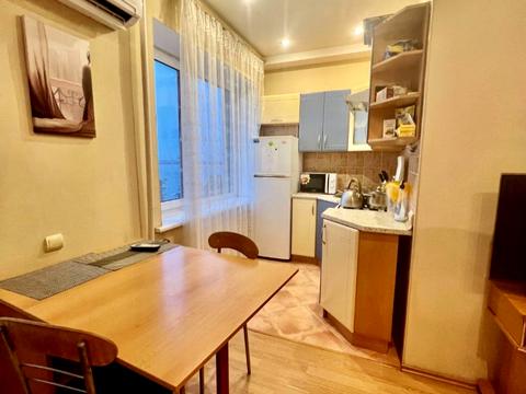 квартира по адресу Сечеславская Набережная ул., 39