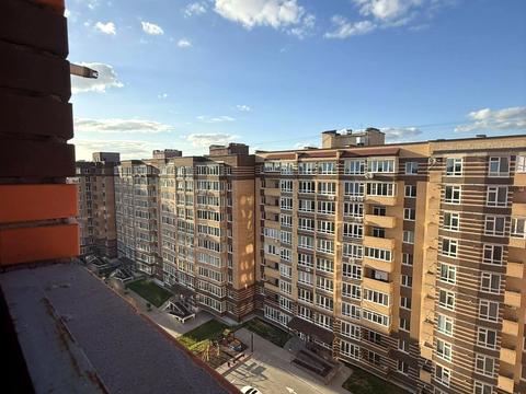квартира по адресу Хмельницкий, Старокостянтинівське шоссе, 20/6