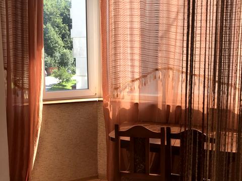 квартира за адресою Лісогринівецька вул., 18-А