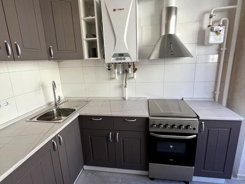 квартира по адресу Тарасівська ул., 9