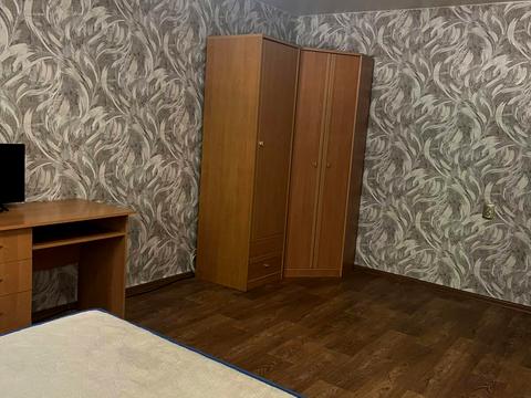 квартира за адресою Владислава Бувалкіна вул. (Бочарова Генерала), 21