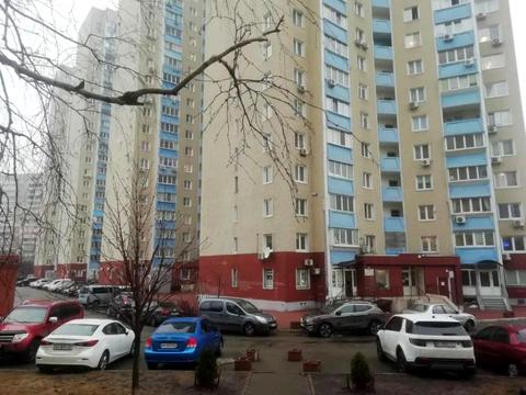 квартира за адресою Проспект Європейського союзу, 31А