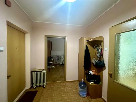 квартира по адресу Порика Василия просп., 9-В