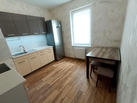 квартира по адресу Радужный массив ул., 7-В