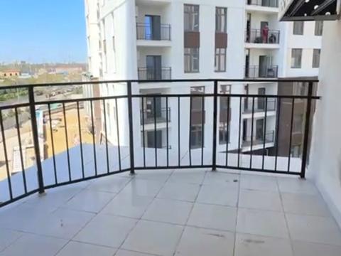 квартира за адресою Краснова вул., 3