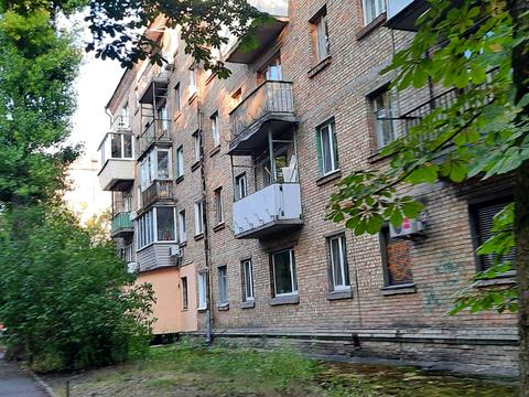 квартира за адресою Німанська вул., 10