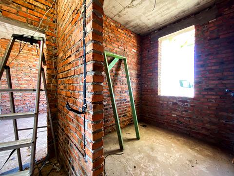 будинок за адресою Ветеранів, 1