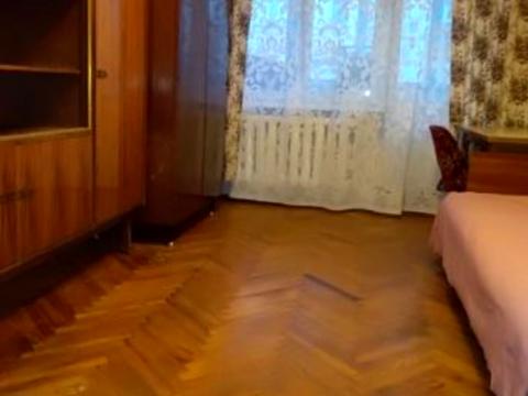 квартира по адресу Саксаганского ул., 92