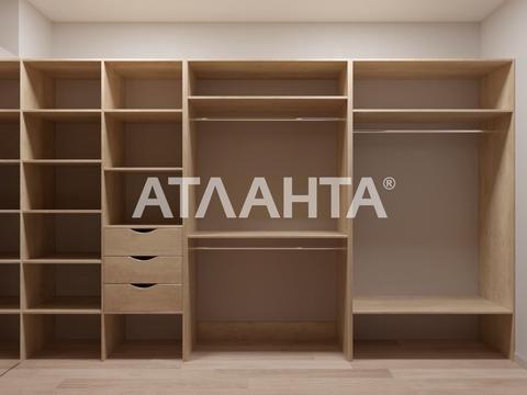 квартира за адресою Жаботинського вул. (Пролетарская улица), 55