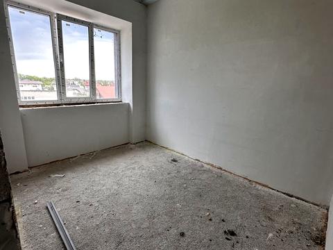 квартира за адресою Ярослава Барнича вул., 6