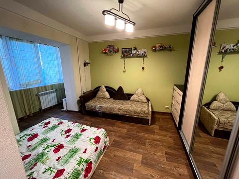 квартира по адресу Киев, Леся Курбаса просп., 10-Г