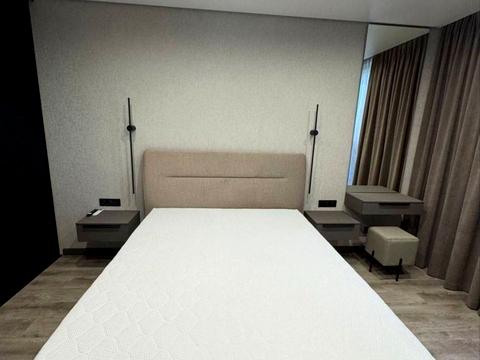 квартира за адресою Запорізьке шосе, 32д