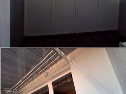квартира за адресою Санаторна вул., 18