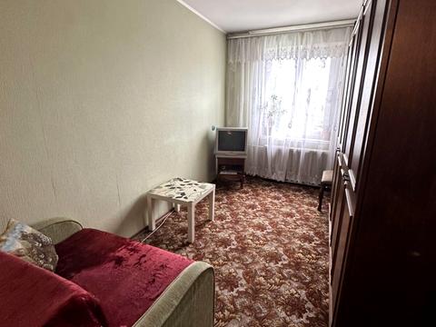 кімната за адресою Озерна вул., 28