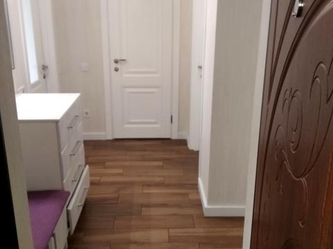 квартира за адресою Перемоги просп., 32-Б
