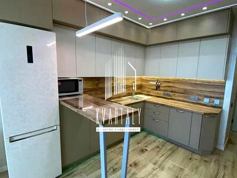 квартира по адресу Каховская ул., 56