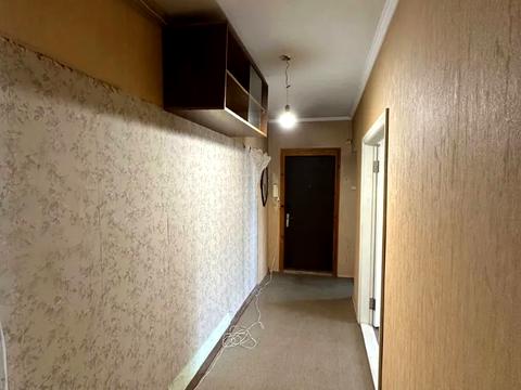 квартира по адресу Донецкое шоссе, 1