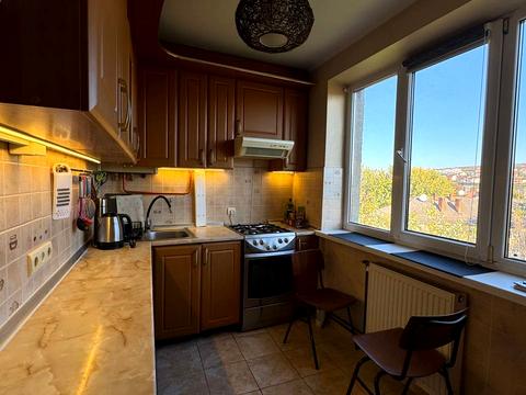 квартира за адресою Тараса Шевченка вул., 30