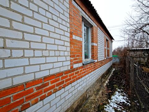 дом по адресу Полевая ул.