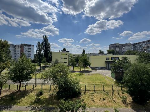 квартира по адресу Иорданская ул. (Лайоша Гавро), 4-Б