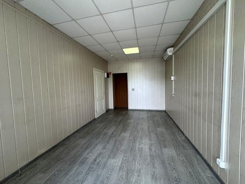 коммерческая по адресу 1-я Слободская ул., 62