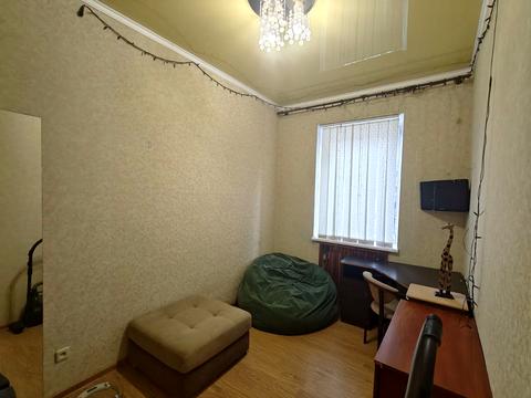 квартира за адресою Розкидайлівська вул., 48