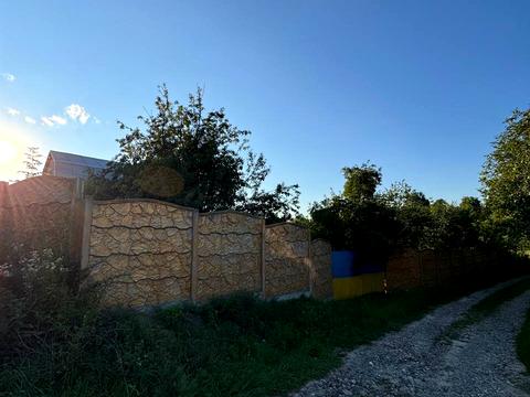 будинок за адресою Вінницьке шосе
