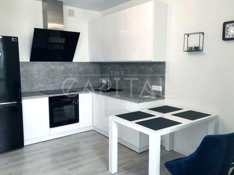 квартира за адресою Кахи Бендукідзе вул., 2