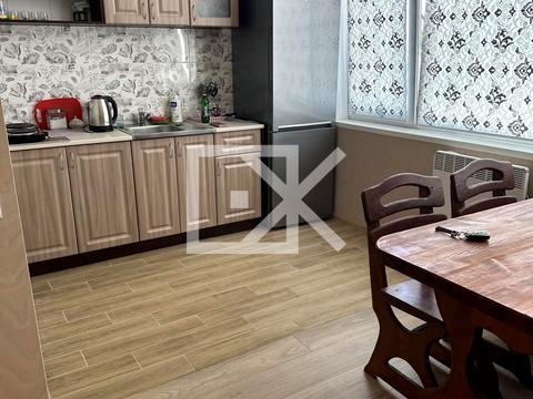 квартира по адресу Леменівська ул., 7
