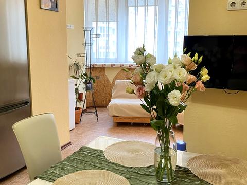 квартира за адресою Володимира Івасюка просп. (Героїв Сталінграду), 6