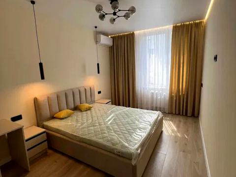 квартира за адресою Щирецька вул., 28