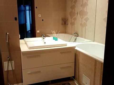 квартира по адресу Степана Руданского ул., 3-А