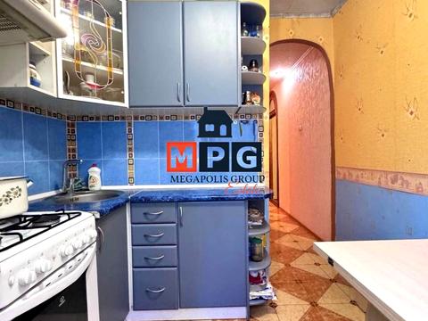 квартира за адресою Золочівська вул., 26