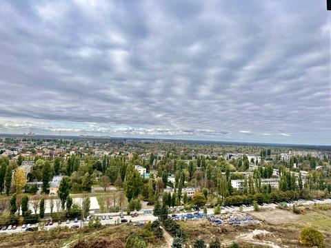 квартира за адресою Київ, Івана Виговського вул. (Маршала Гречка), 10-Ж