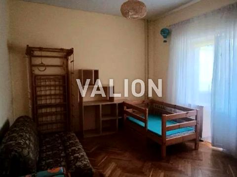 квартира за адресою Відрадний просп. (Чубаря), 69/1