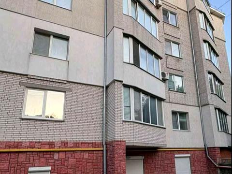 квартира по адресу Проспект Миру, 73/2