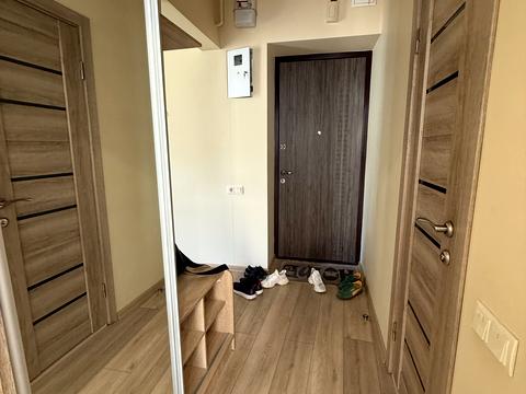 квартира по адресу Ярослава Пастернака ул., 6