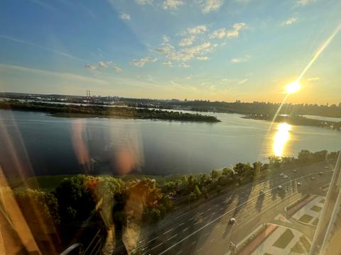 квартира за адресою Дніпровська набережна вул., 15-К
