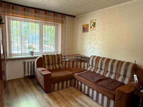 квартира за адресою Орлівська вул. (Орловська), 36-Б