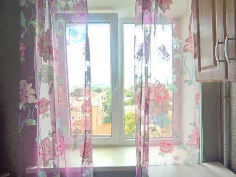 квартира по адресу 23 Августа ул., 6