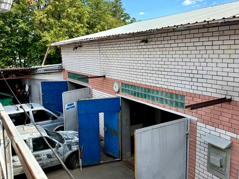 коммерческая по адресу Сечевых Стрельцов ул. (Артема), 55