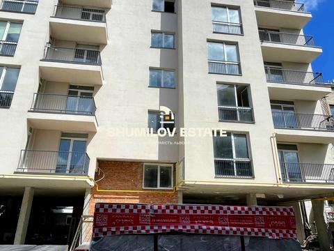 квартира за адресою Олекси Стороженка вул., 33