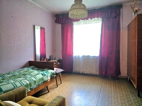 квартира по адресу Юбилейная ул., 4
