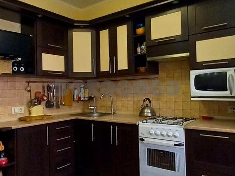 квартира по адресу Святоюріївська ул., 28
