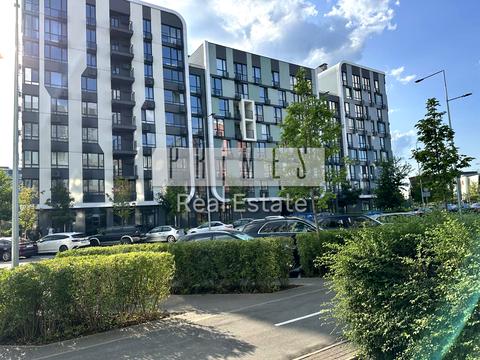 квартира по адресу Тадея Рыльского бульв., 4