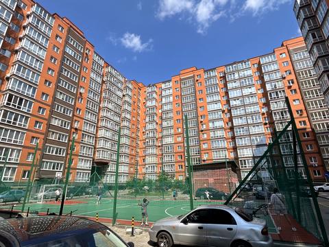 квартира по адресу Кульпарковская ул., 230-А