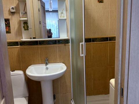 дом по адресу проулок Оксамитовий