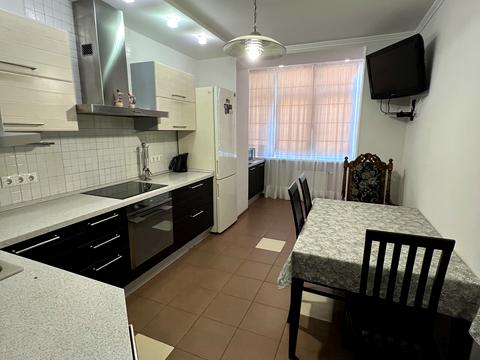 квартира за адресою Юлії Здановської вул. (Ломоносова), 52-3