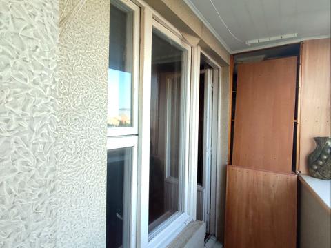 квартира по адресу Энтузиастов ул., 13